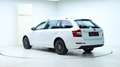 Skoda Octavia Kombi Elegance Weiß - thumbnail 4