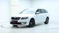 Skoda Octavia Kombi Elegance Weiß - thumbnail 1