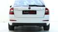 Skoda Octavia Kombi Elegance Weiß - thumbnail 6