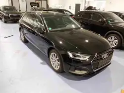 Audi A4 35 TFSI LED*DAB*LM*Navi*Tempo*MMI*1Hand