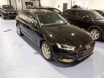 35 TFSI LED*DAB*LM*Navi*Tempo*MMI*1Hand