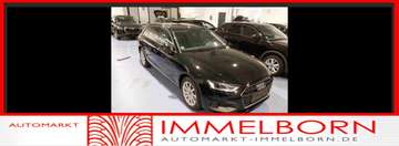 35 TFSI LED*DAB*LM*Navi*Tempo*MMI*1Hand