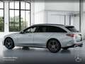 Mercedes-Benz E 200 T Edition AMG-Line Fahrass 360° Pano Distr. Silber - thumbnail 14