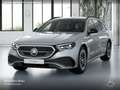 Mercedes-Benz E 200 T Edition AMG-Line Fahrass 360° Pano Distr. Silber - thumbnail 2