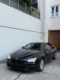 640d xDrive Gran Coupé M Sport Edition Aut.