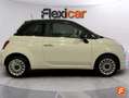 Fiat 500 Dolcevita 1.0 Hybrid 51KW (70 CV) Blanc - thumbnail 5