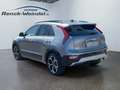 Kia Niro Hybrid Spirit 1.6 DCT 18Z TEC REX GD HUD Navi Digi Grau - thumbnail 3
