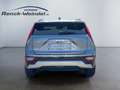 Kia Niro Hybrid Spirit 1.6 DCT 18Z TEC REX GD HUD Navi Digi Grau - thumbnail 4
