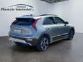 Kia Niro Hybrid Spirit 1.6 DCT 18Z TEC REX GD HUD Navi Digi Grau - thumbnail 5