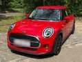 MINI One Mini One Aut. 60 Years Chili Rouge - thumbnail 2
