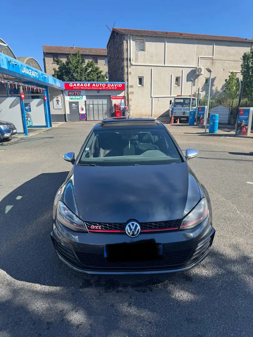 Volkswagen Golf GTI 2.0 TSI 230 BlueMotion Technology DSG6 Performance - 1