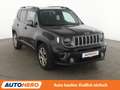 Jeep Renegade 1.0 TGDi Limited 4x2 *NAVI*LED*ACC*CAM*PDC*SHZ* Schwarz - thumbnail 8