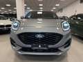 Ford Puma 1.0 EcoBoost aut. Hybrid ST-Line Grau - thumbnail 3