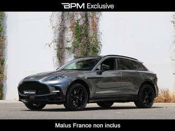 4.0 V8 biturbo 727ch S