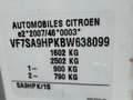 Citroen DS3 1.6 e-HDi So Chic CLIMA NAVI PDC SPORT STOELEN NAP Білий - thumbnail 18