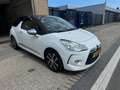 Citroen DS3 1.6 e-HDi So Chic CLIMA NAVI PDC SPORT STOELEN NAP Alb - thumbnail 5