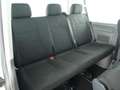 Volkswagen T6.1 Caravelle KR 2.0TDI 150PS DSG LED.8S.AHK.NAVI.3Z-KLIMA.SHZG Silber - thumbnail 9