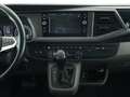 Volkswagen T6.1 Caravelle KR 2.0TDI 150PS DSG LED.8S.AHK.NAVI.3Z-KLIMA.SHZG Silber - thumbnail 6