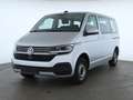 Volkswagen T6.1 Caravelle KR 2.0TDI 150PS DSG LED.8S.AHK.NAVI.3Z-KLIMA.SHZG Silber - thumbnail 2