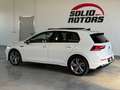 Volkswagen Golf R-LineGolf 2,0 TDI R-Line DSG/Pano/ACC/LED/Navi/ Weiß - thumbnail 5