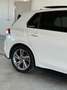 Volkswagen Golf R-LineGolf 2,0 TDI R-Line DSG/Pano/ACC/LED/Navi/ Weiß - thumbnail 13
