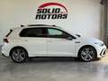 Volkswagen Golf R-LineGolf 2,0 TDI R-Line DSG/Pano/ACC/LED/Navi/ Weiß - thumbnail 4
