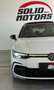 Volkswagen Golf R-LineGolf 2,0 TDI R-Line DSG/Pano/ACC/LED/Navi/ Weiß - thumbnail 11