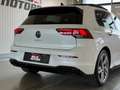 Volkswagen Golf R-LineGolf 2,0 TDI R-Line DSG/Pano/ACC/LED/Navi/ Weiß - thumbnail 10