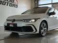 Volkswagen Golf R-LineGolf 2,0 TDI R-Line DSG/Pano/ACC/LED/Navi/ Weiß - thumbnail 9