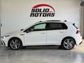 Volkswagen Golf R-LineGolf 2,0 TDI R-Line DSG/Pano/ACC/LED/Navi/ Weiß - thumbnail 3