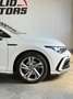 Volkswagen Golf R-LineGolf 2,0 TDI R-Line DSG/Pano/ACC/LED/Navi/ Weiß - thumbnail 14