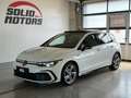 Volkswagen Golf R-LineGolf 2,0 TDI R-Line DSG/Pano/ACC/LED/Navi/ Weiß - thumbnail 1