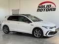 Volkswagen Golf R-LineGolf 2,0 TDI R-Line DSG/Pano/ACC/LED/Navi/ Weiß - thumbnail 2