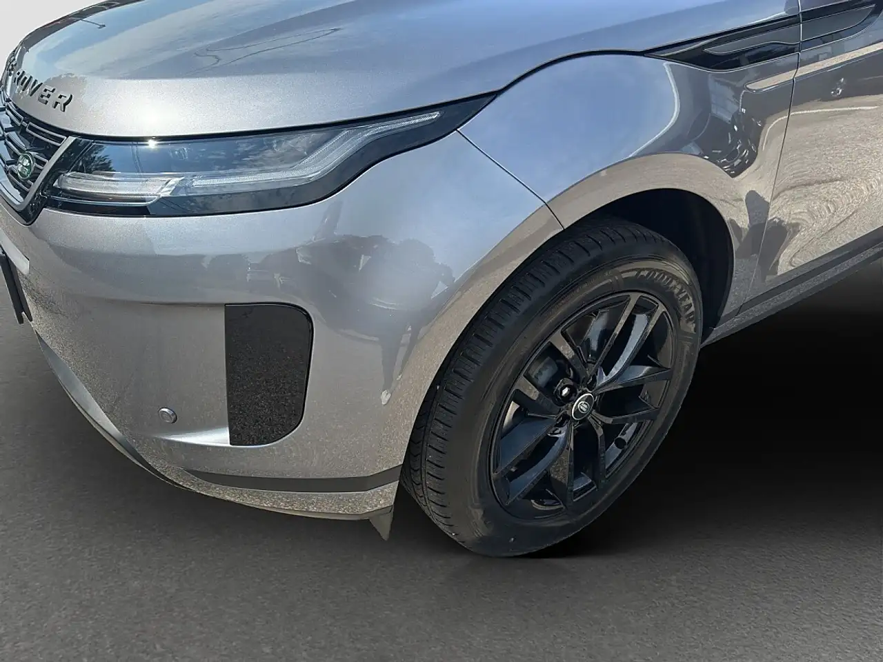 Land Rover Range Rover Evoque 2026 — фото 6