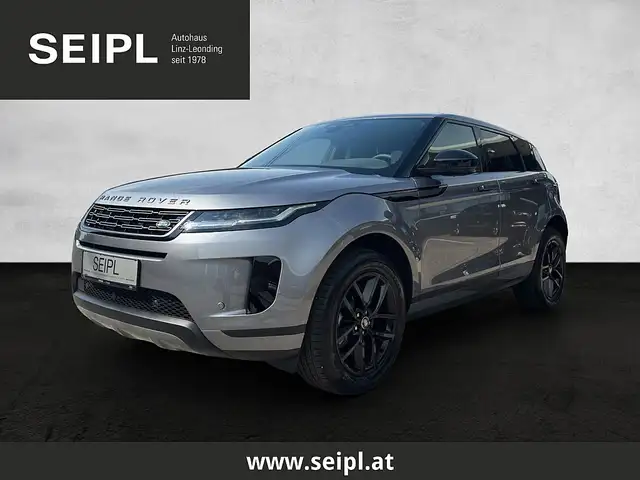 Land Rover Range Rover Evoque P270e PHEV S AWD Aut. lagernd !!!