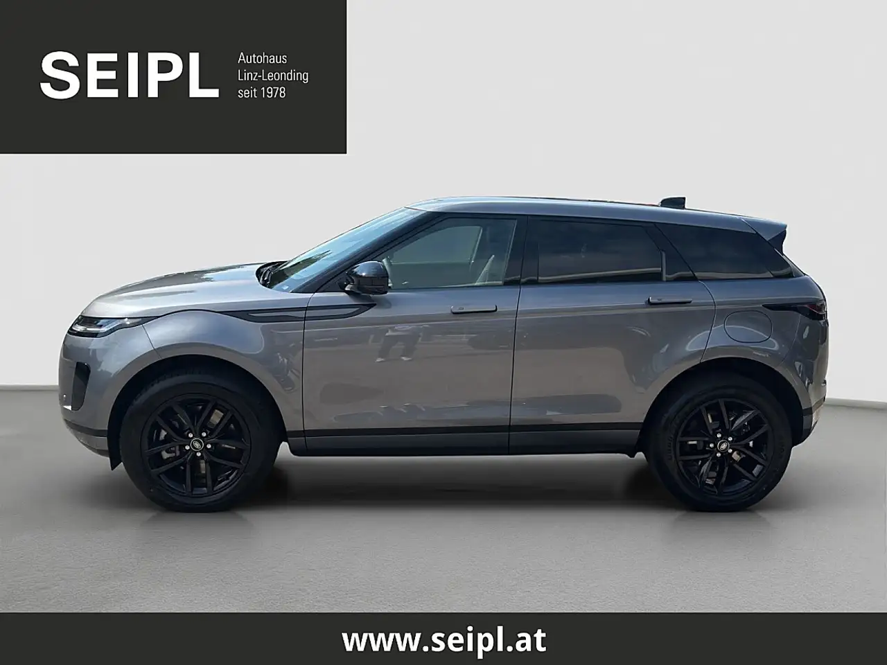 Land Rover Range Rover Evoque 2026