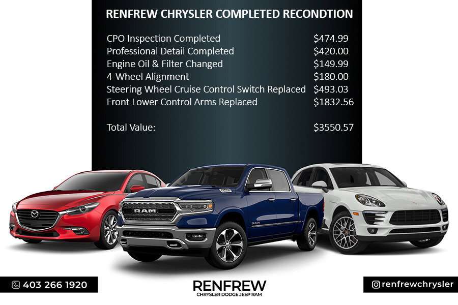 2017 RAM 1500 Longhorn* | Crew Cab | 5.7L HEMI V8 | 35-Inch Tire — снимка 1