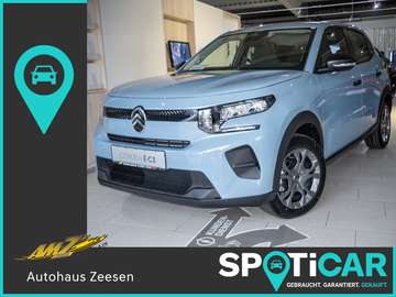 ë- 113 You KLIMA KAMERA PDC HEAD-UP DISPLAY