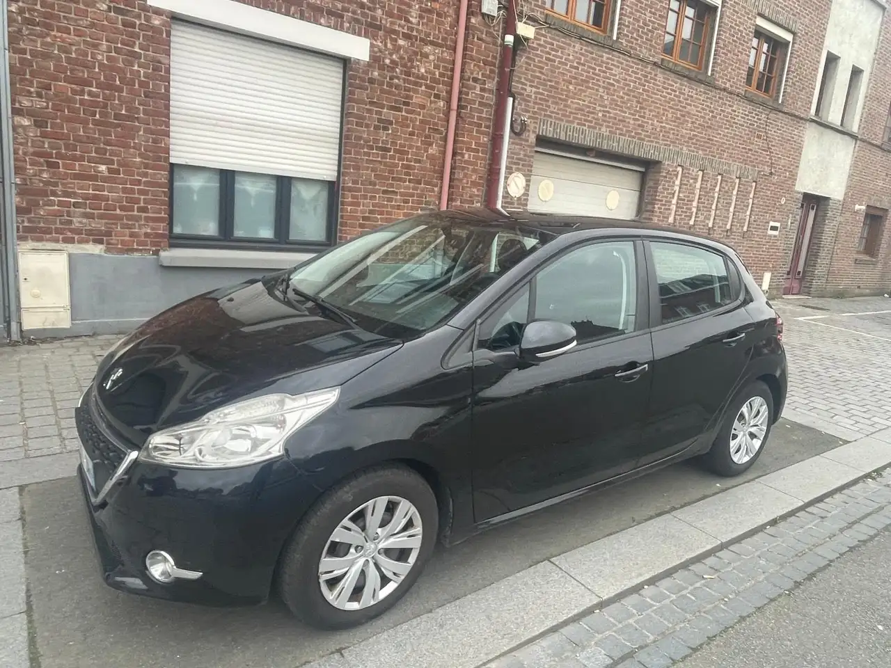 Peugeot 208 1.0 PureTech 68ch BVM5 Access