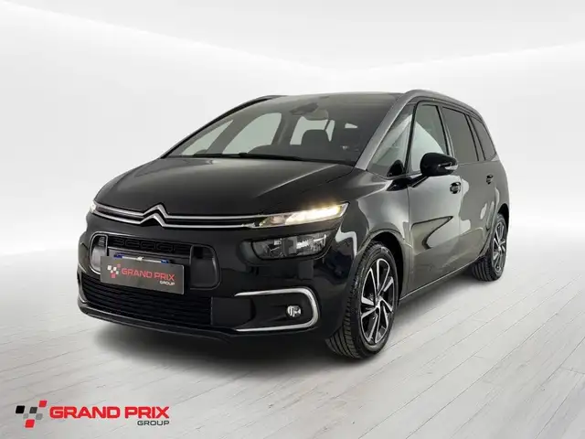 Citroen Grand C4 SpaceTourer C4 Grand Spacetourer 1.5 bluehdi Feel s&s 130cv eat8