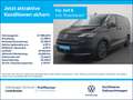 Volkswagen T7 Multivan Lang 7-SITZE NAVI VIRT KAM CARPLA Schwarz - thumbnail 1