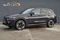BMW iX3 iX3 Impressive MET VOLLEDIG M-PAKKET Noir - thumbnail 1