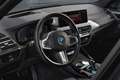 BMW iX3 iX3 Impressive MET VOLLEDIG M-PAKKET Noir - thumbnail 12