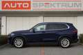 BMW X5 xDrive45e PHEV Aut | € 415 mtl | Head Up | Blau - thumbnail 2