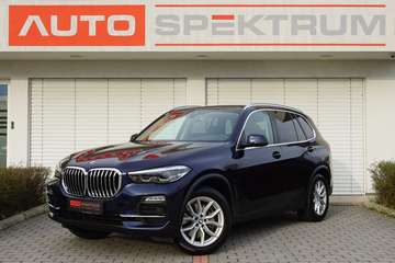 xDrive45e PHEV Aut | € 415 mtl | Head Up |