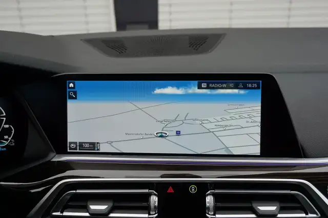 BMW X5 view 14