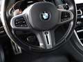 BMW M850 i xDrive Coupe Navi Leder Tempom.aktiv Bluetooth P Schwarz - thumbnail 12