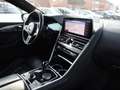 BMW M850 i xDrive Coupe Navi Leder Tempom.aktiv Bluetooth P Schwarz - thumbnail 5