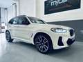 BMW X3 M40iA xDrive Blanco - thumbnail 2