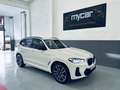BMW X3 M40iA xDrive Blanco - thumbnail 1